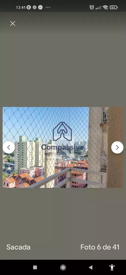 VENDE-SE Apartamento